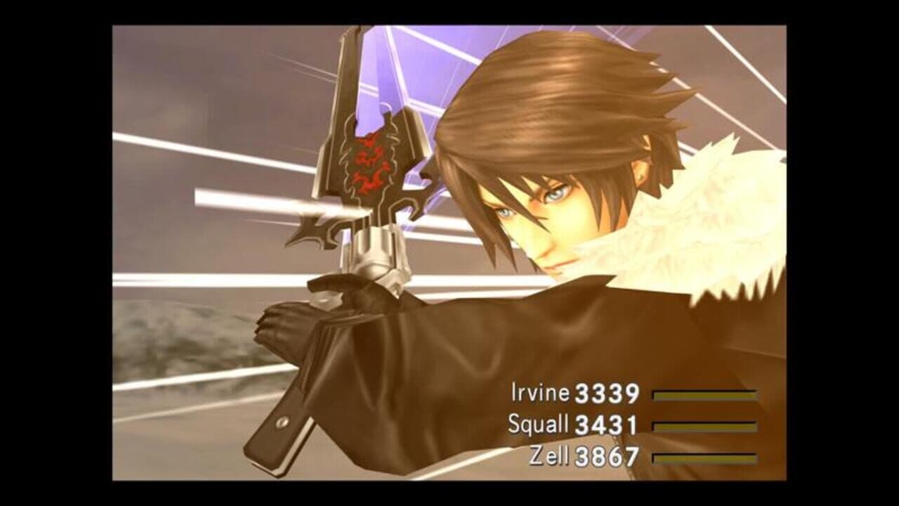 Final Fantasy VII & Final Fantasy VIII Remastered Twin Pack thumbnail 6