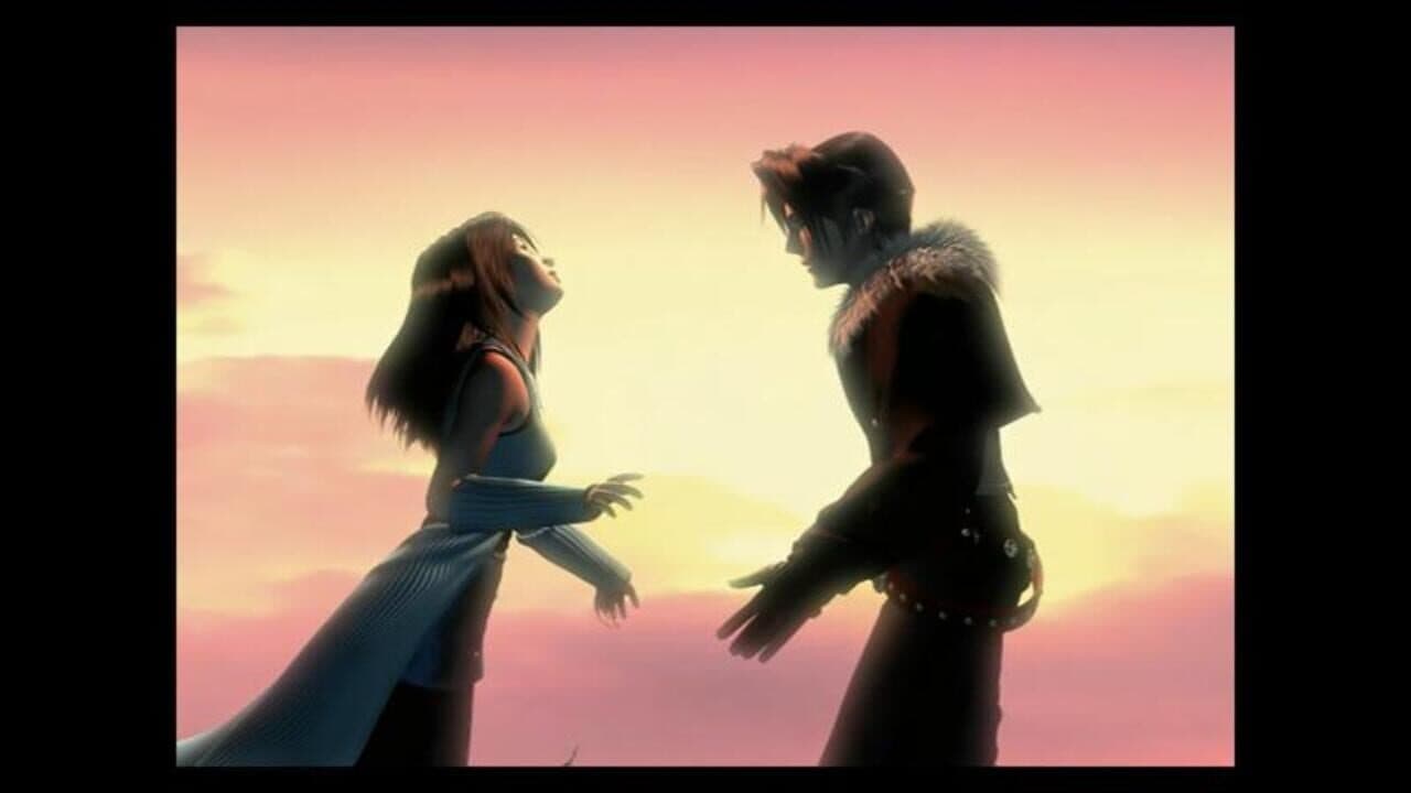 Final Fantasy VII & Final Fantasy VIII Remastered Twin Pack thumbnail 8