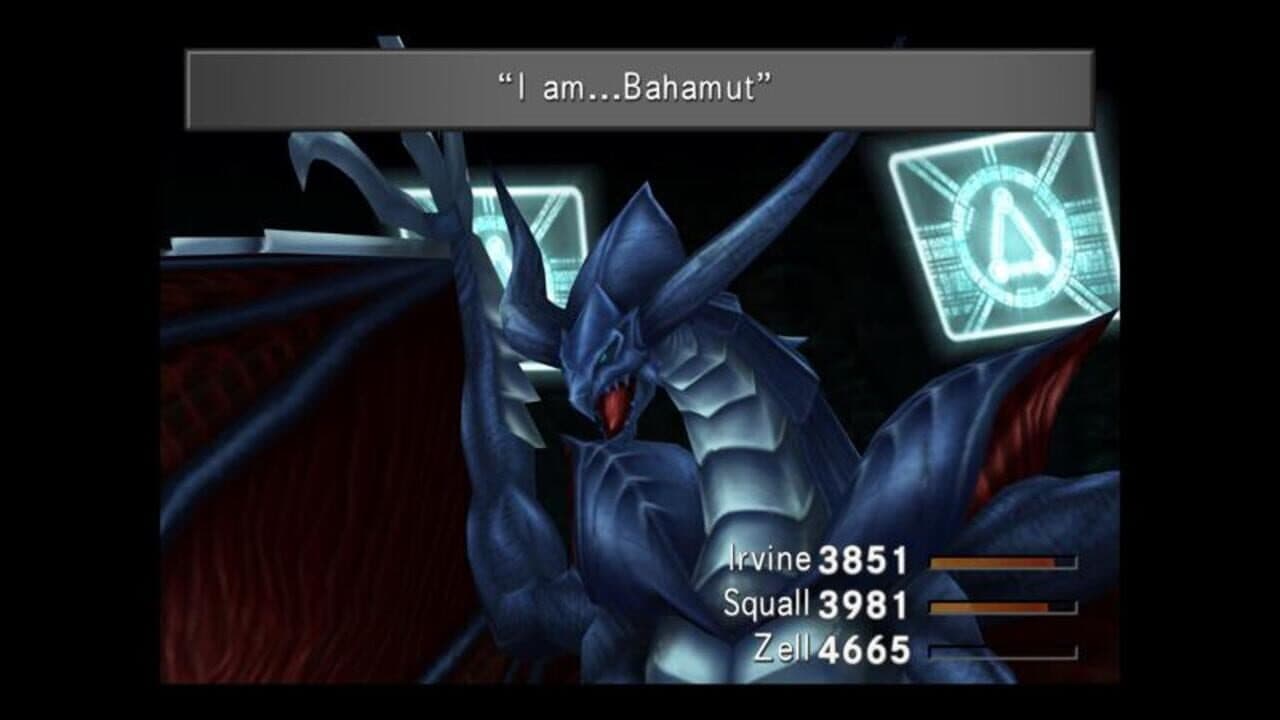 Final Fantasy VII & Final Fantasy VIII Remastered Twin Pack thumbnail 12