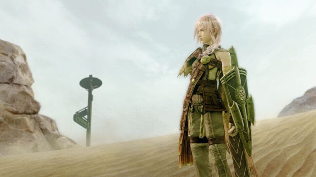 Lightning Returns: Final Fantasy XIII - Collector's Edition thumbnail 7