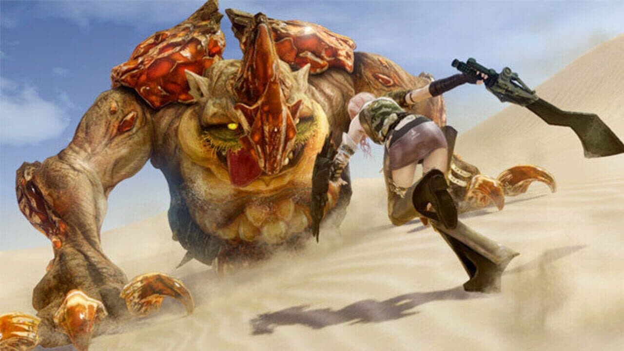 Lightning Returns: Final Fantasy XIII - Collector's Edition thumbnail 5
