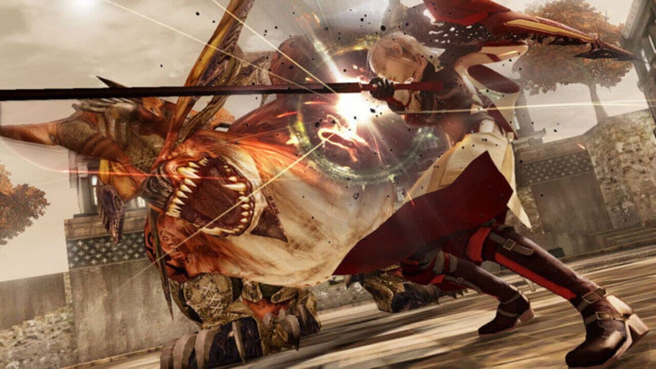 Lightning Returns: Final Fantasy XIII - Collector's Edition thumbnail 2