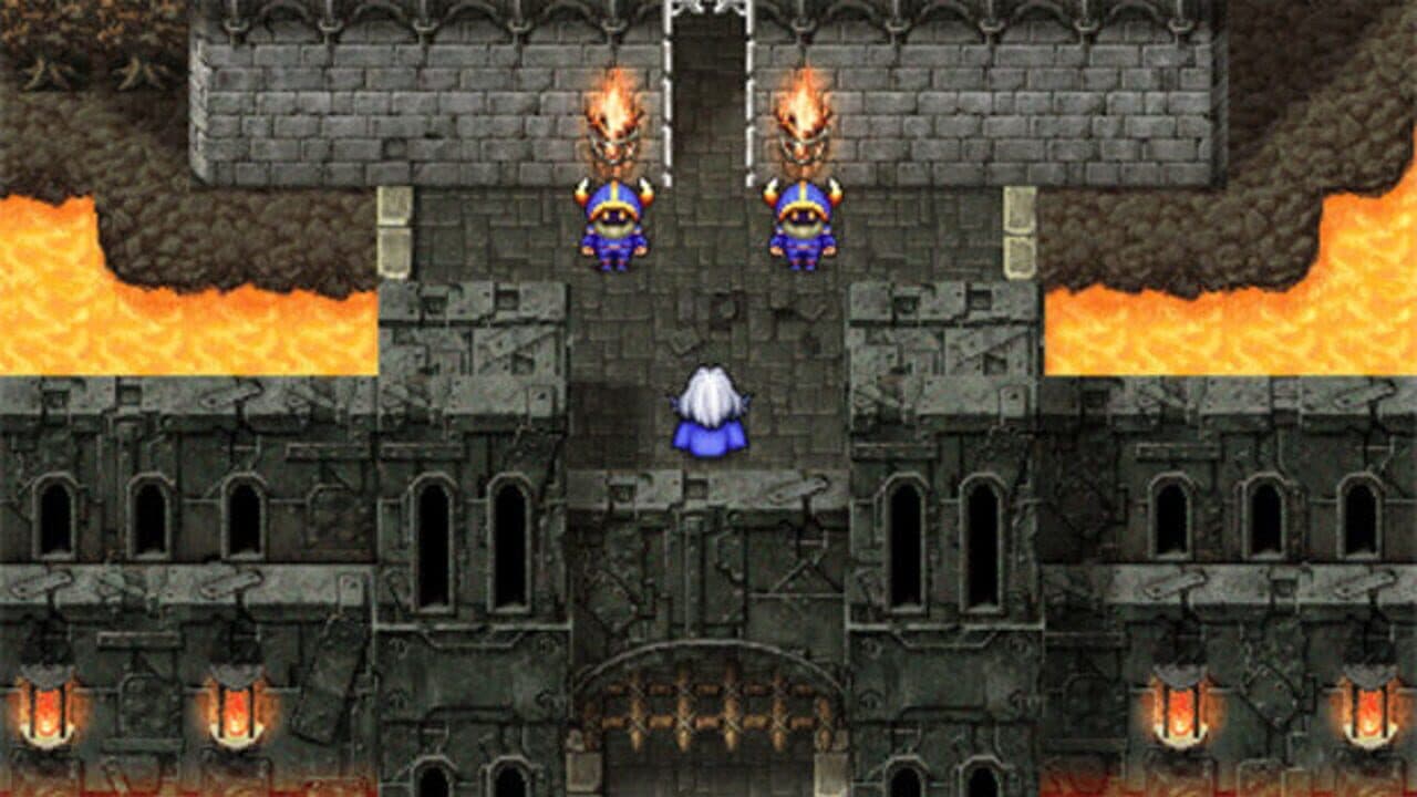 Final Fantasy IV: The Complete Collection thumbnail 3