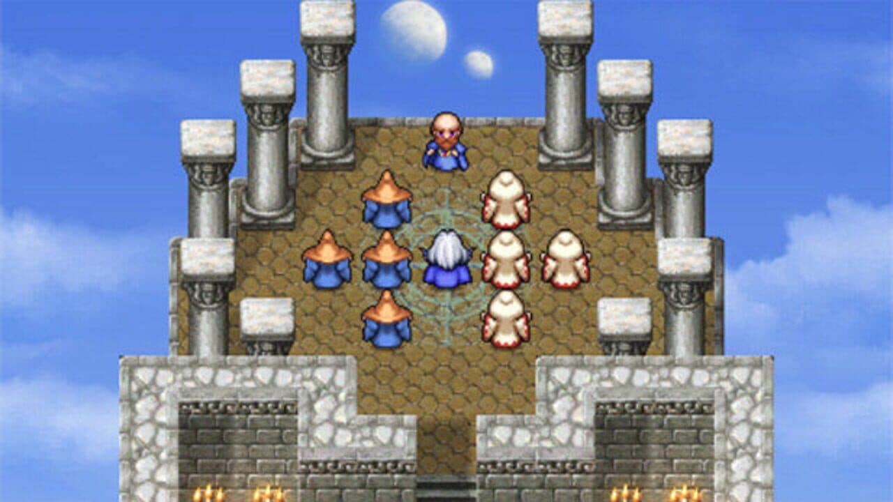 Final Fantasy IV: The Complete Collection thumbnail 8