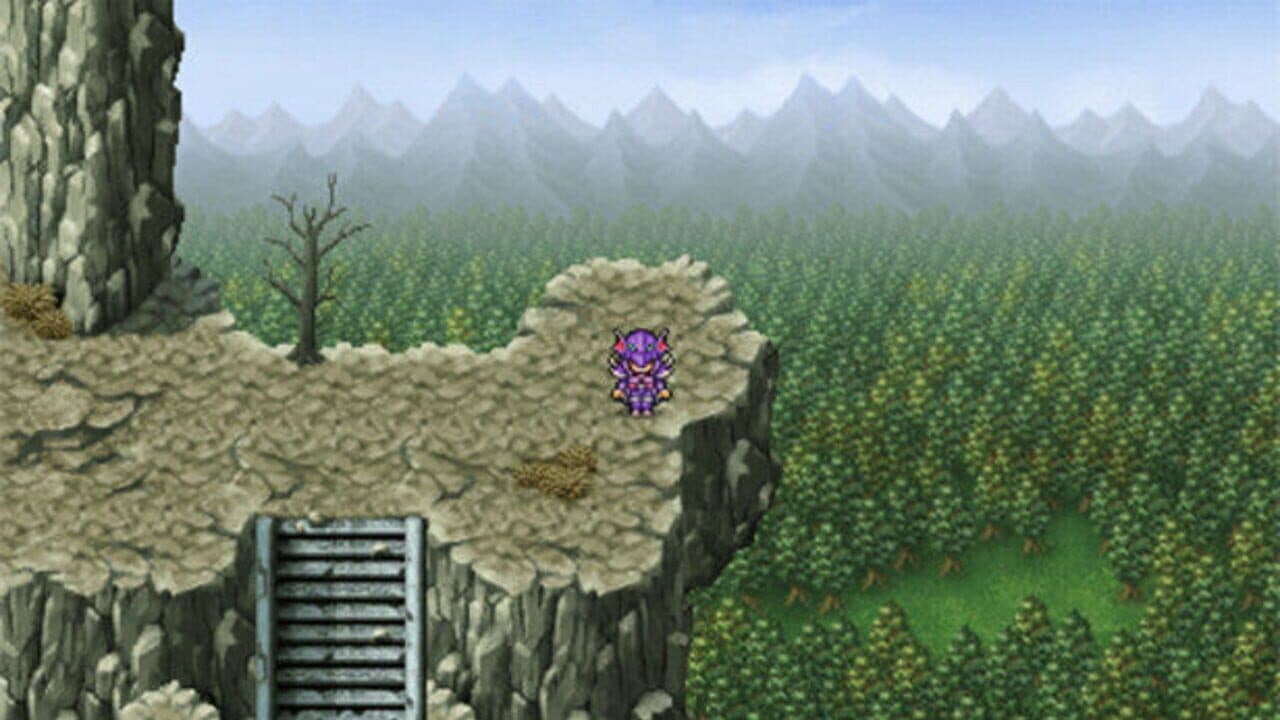 Final Fantasy IV: The Complete Collection thumbnail 6