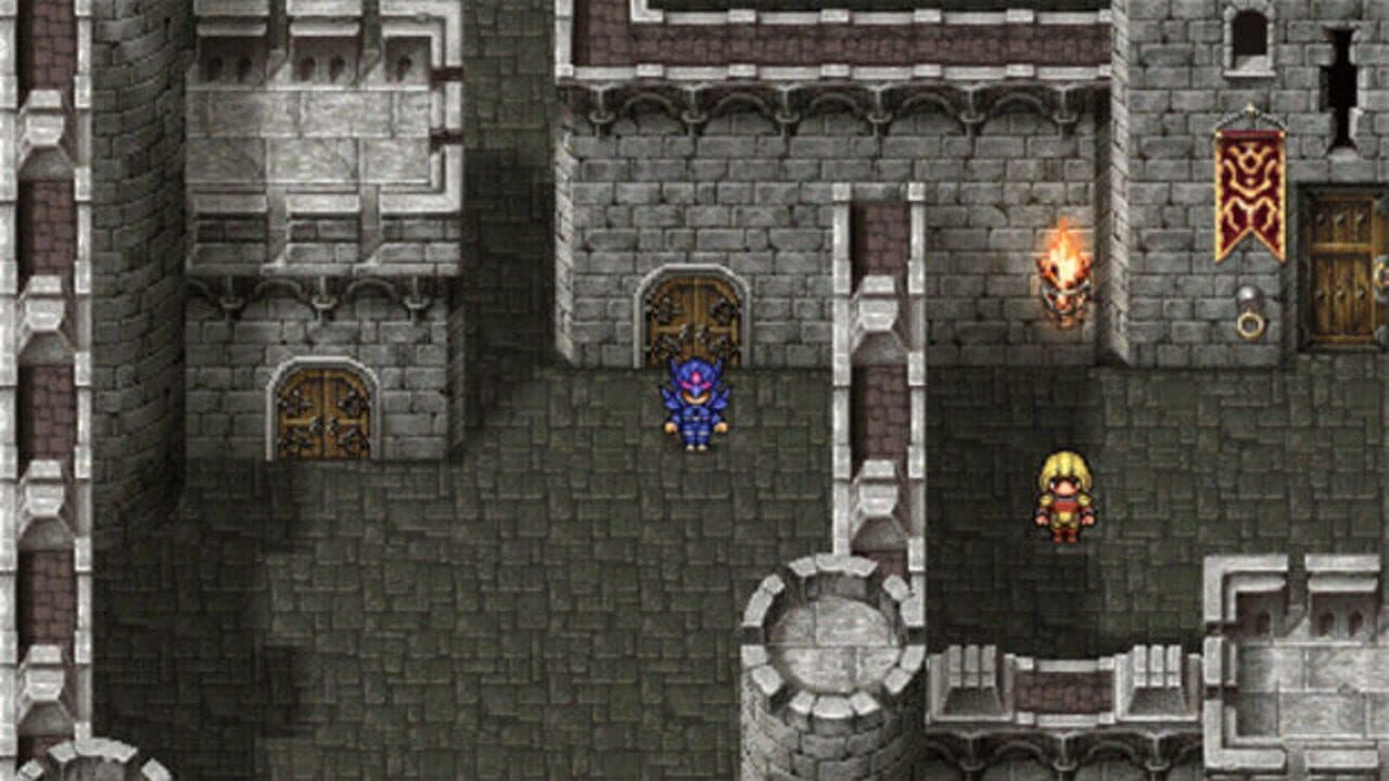 Final Fantasy IV: The Complete Collection thumbnail 5