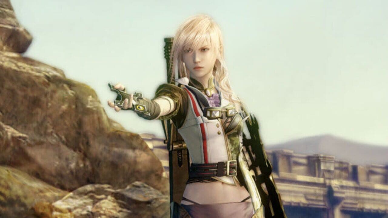 Lightning Returns: Final Fantasy XIII - Steelbook Edition thumbnail 9