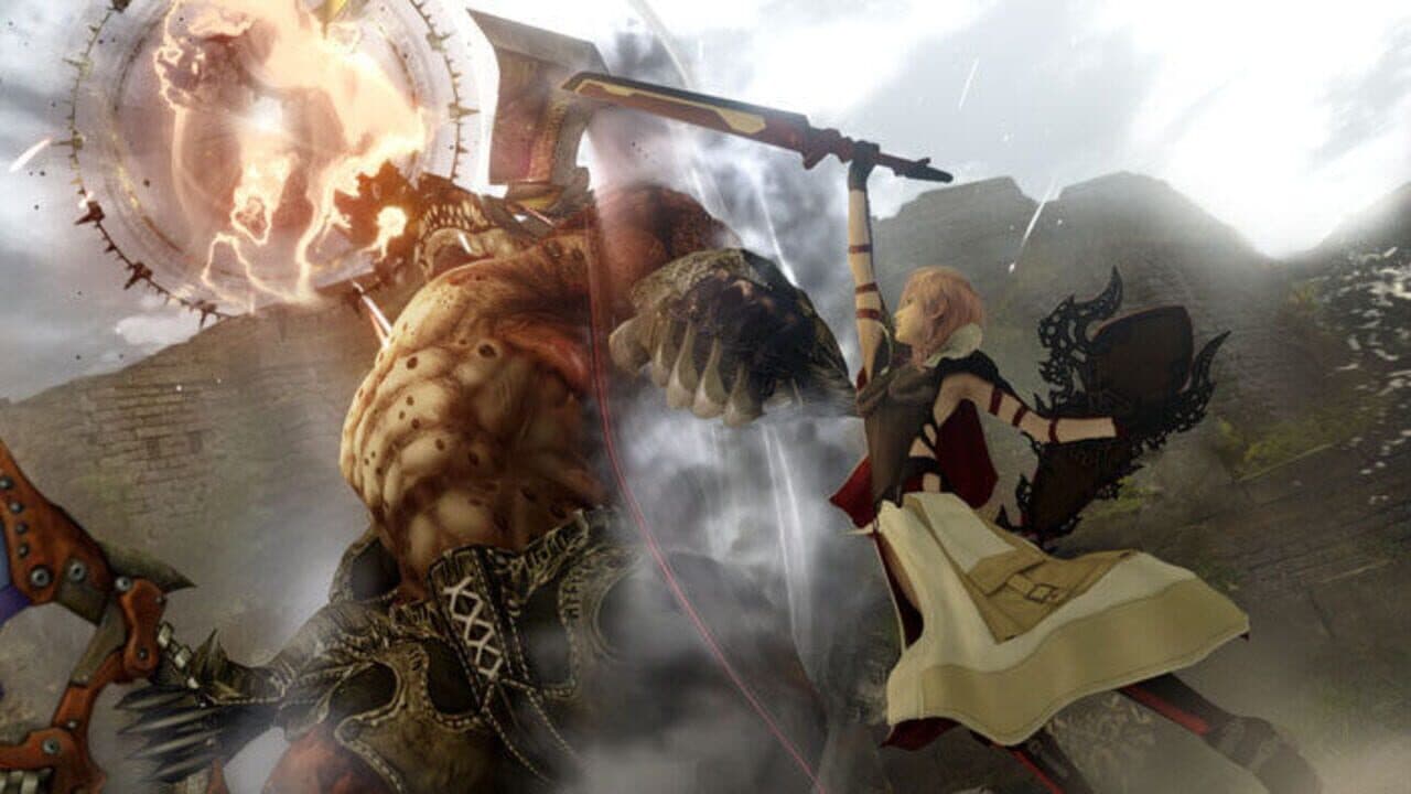 Lightning Returns: Final Fantasy XIII - Steelbook Edition thumbnail 8