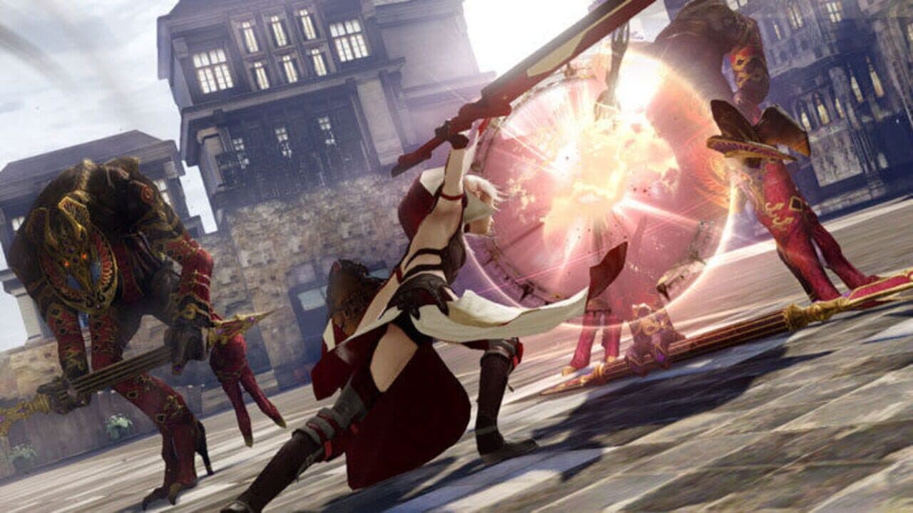 Lightning Returns: Final Fantasy XIII - Steelbook Edition thumbnail 5