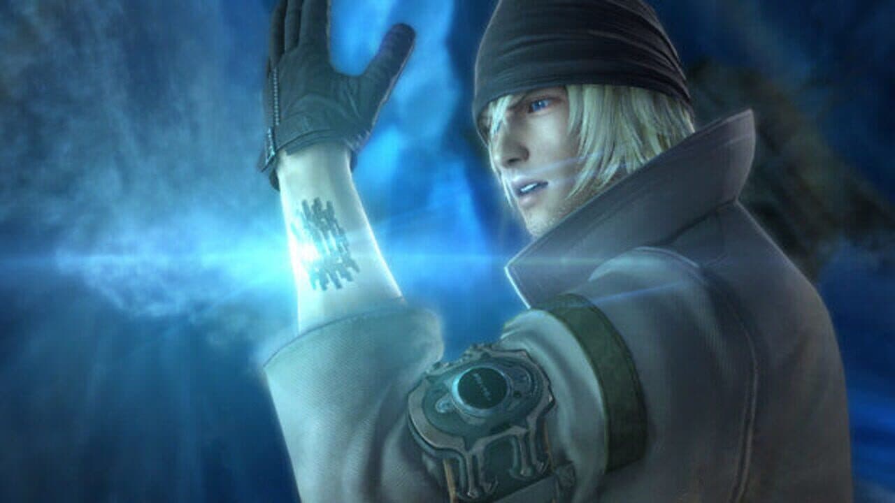 Final Fantasy XIII: Limited Collector's Edition thumbnail 2