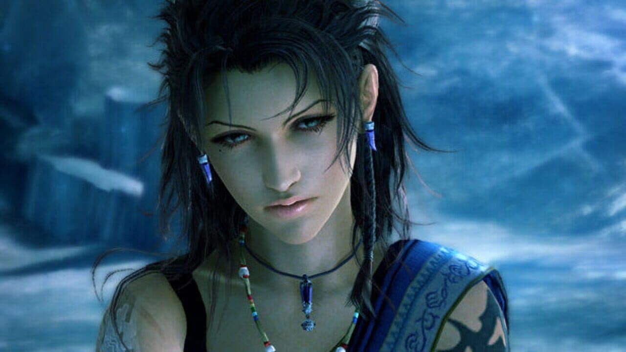 Final Fantasy XIII: Limited Collector's Edition screenshot 1