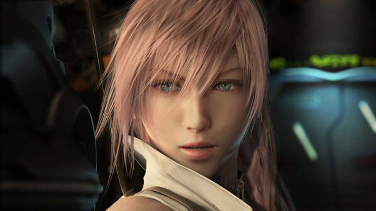 Final Fantasy XIII: Limited Collector's Edition thumbnail 6