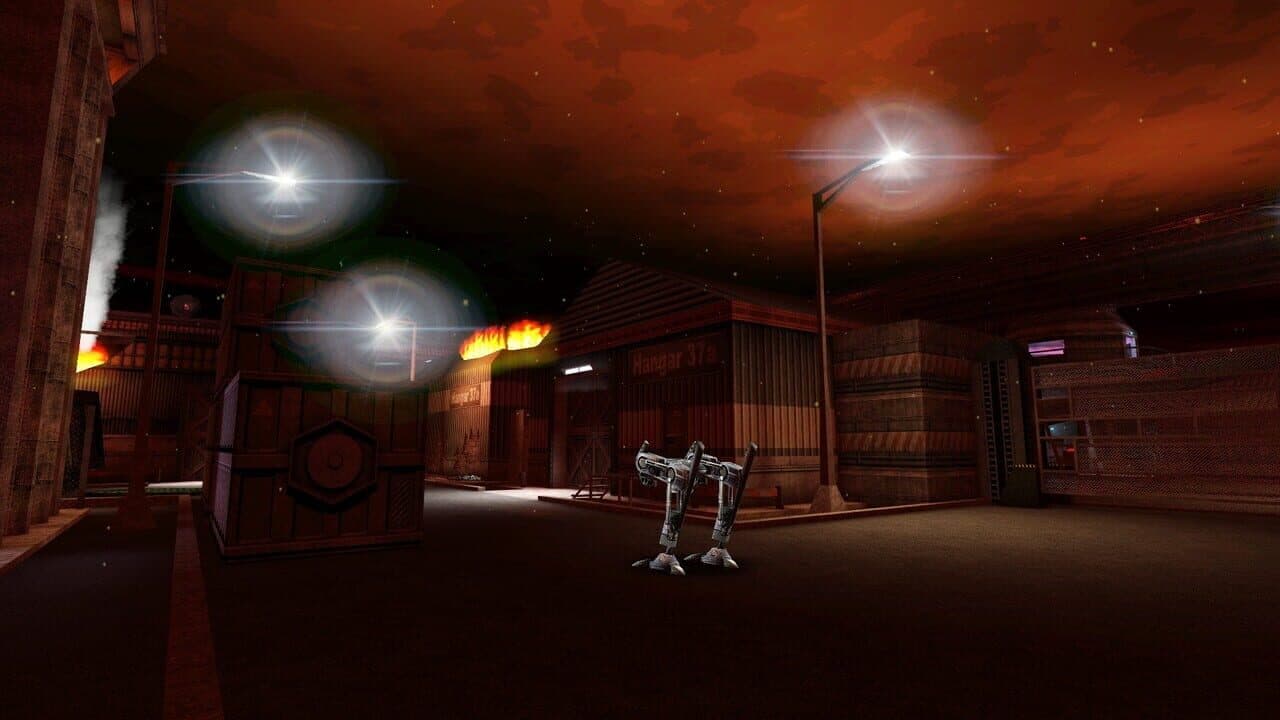 Deus Ex: Revision thumbnail 2