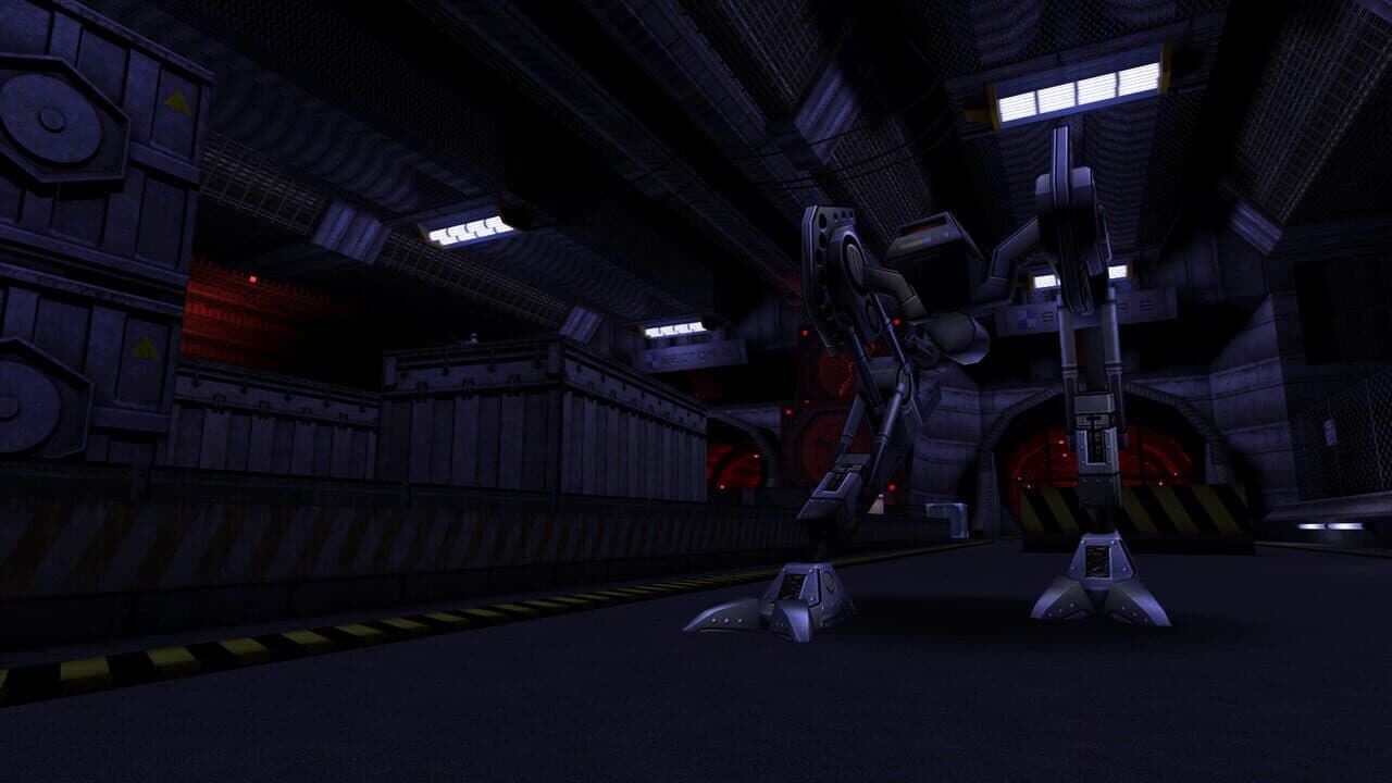 Deus Ex: Revision thumbnail 3