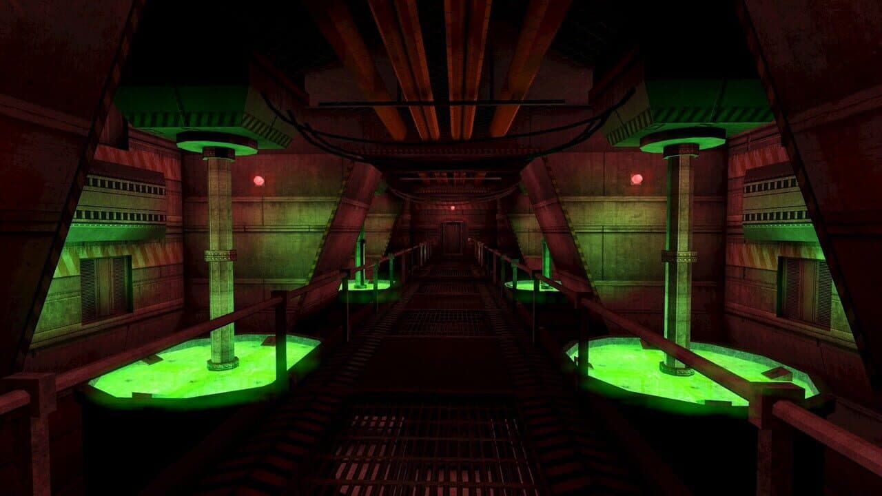 Deus Ex: Revision thumbnail 5