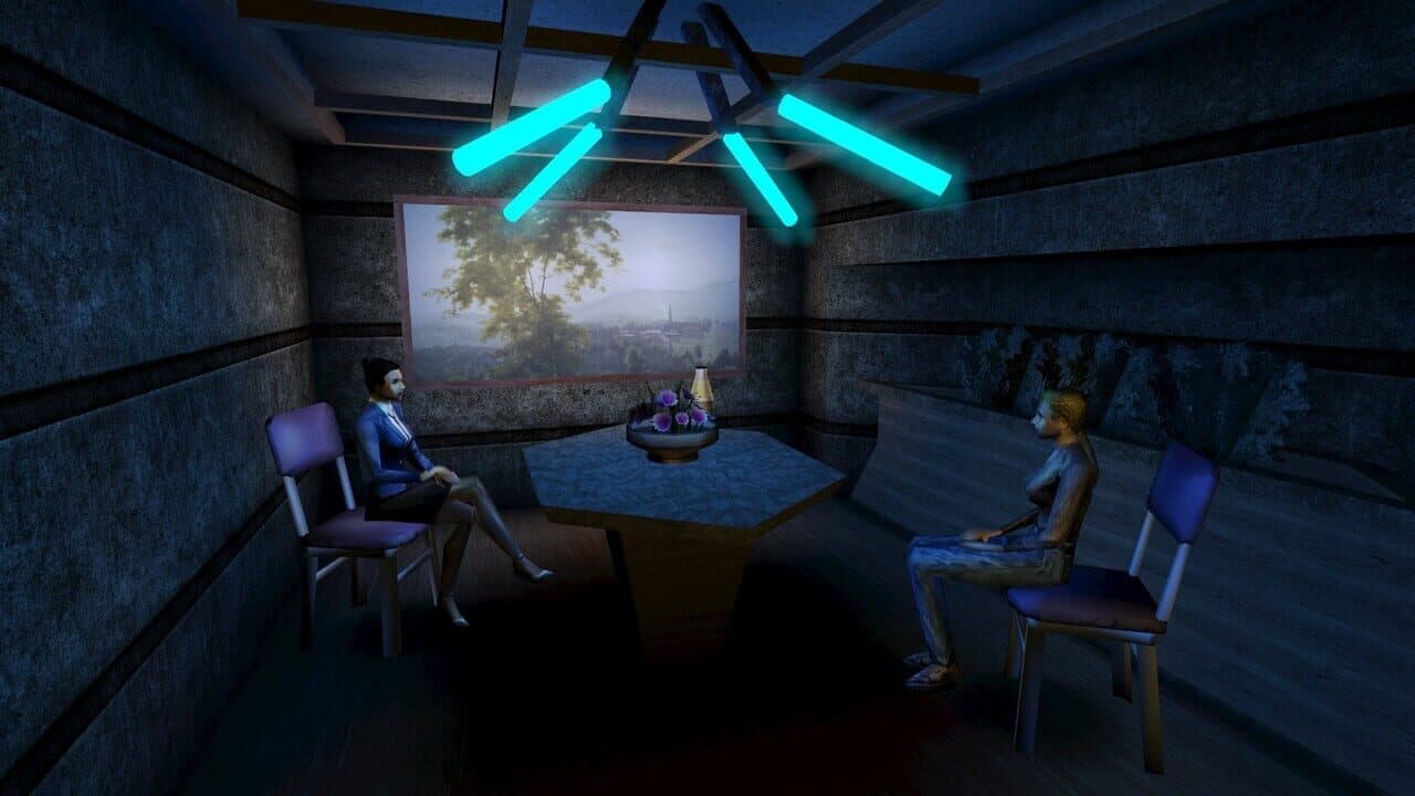 Deus Ex: Revision thumbnail 6