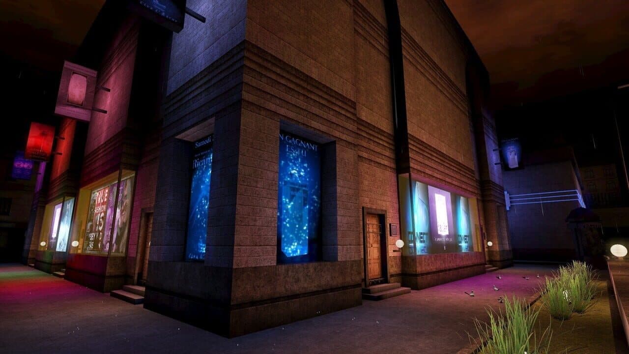 Deus Ex: Revision thumbnail 9