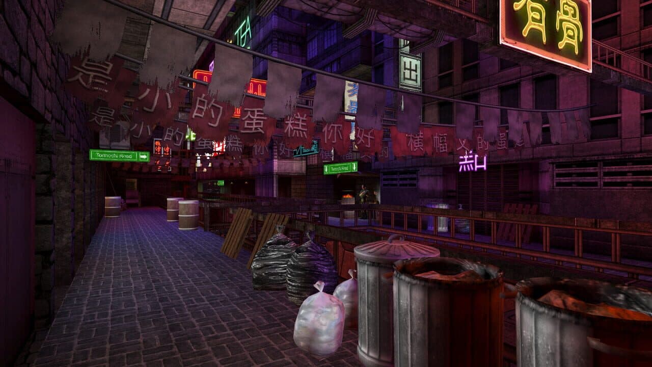 Deus Ex: Revision thumbnail 10