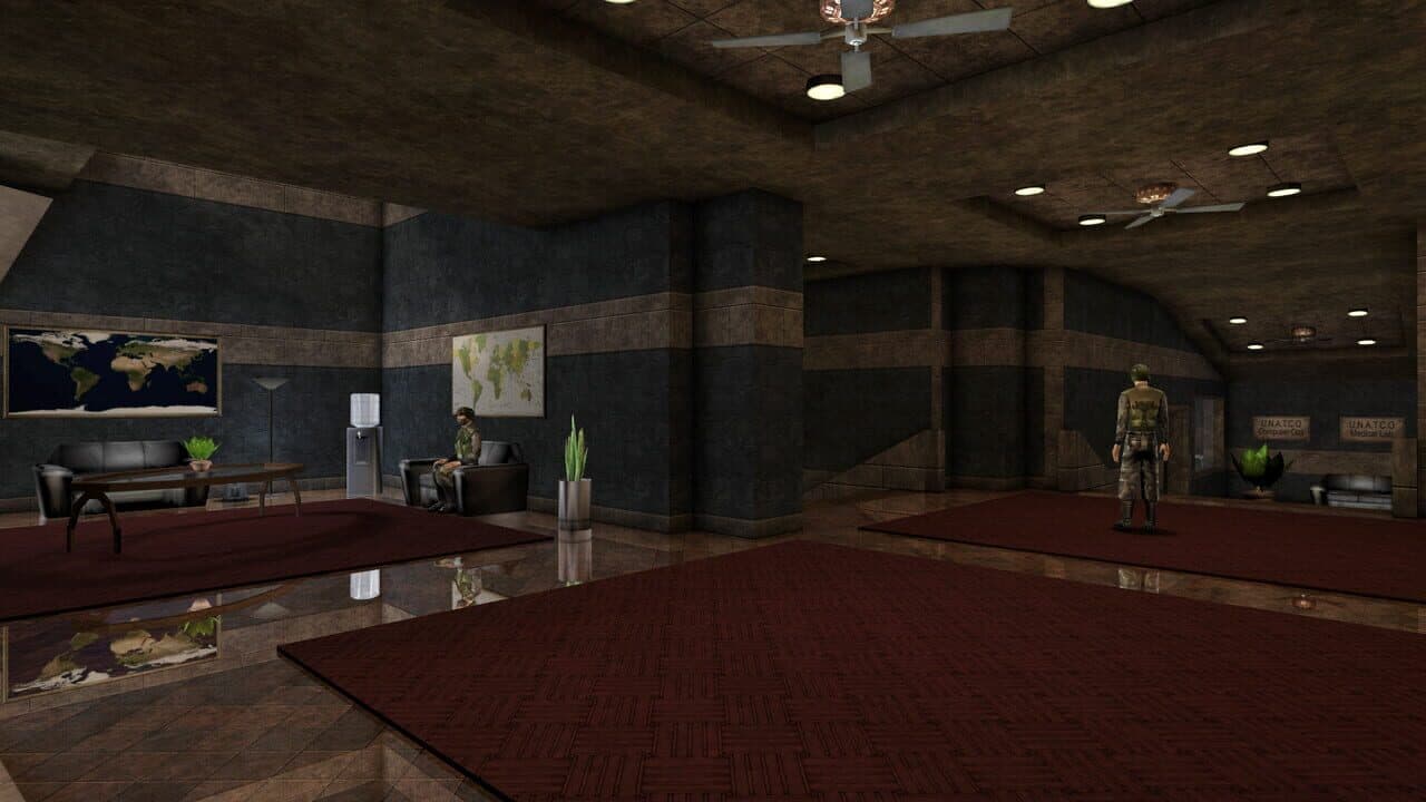 Deus Ex: Revision thumbnail 11