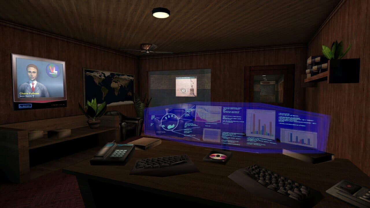 Deus Ex: Revision thumbnail 7