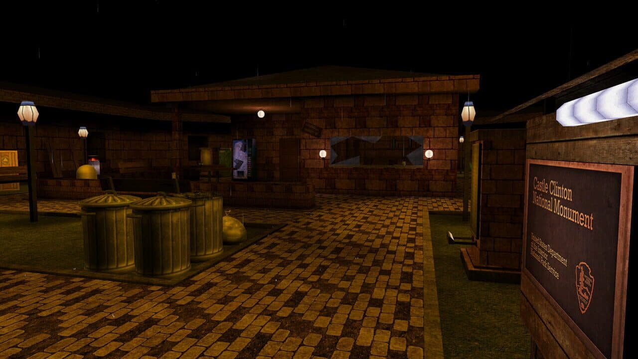 Deus Ex: Revision thumbnail 8