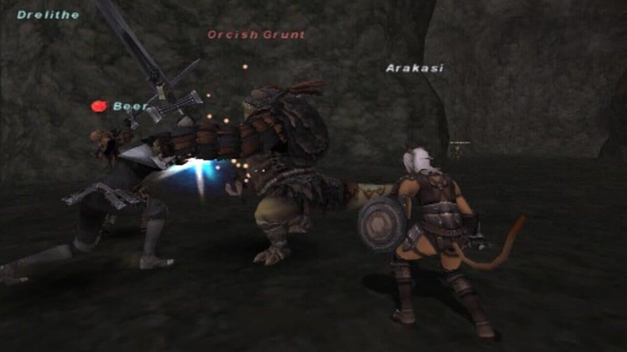 Final Fantasy XI: Vana'diel Collection 2008 thumbnail 5