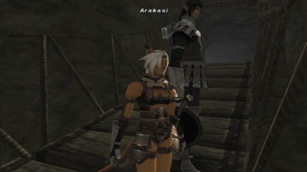 Final Fantasy XI: Vana'diel Collection 2008 thumbnail 6