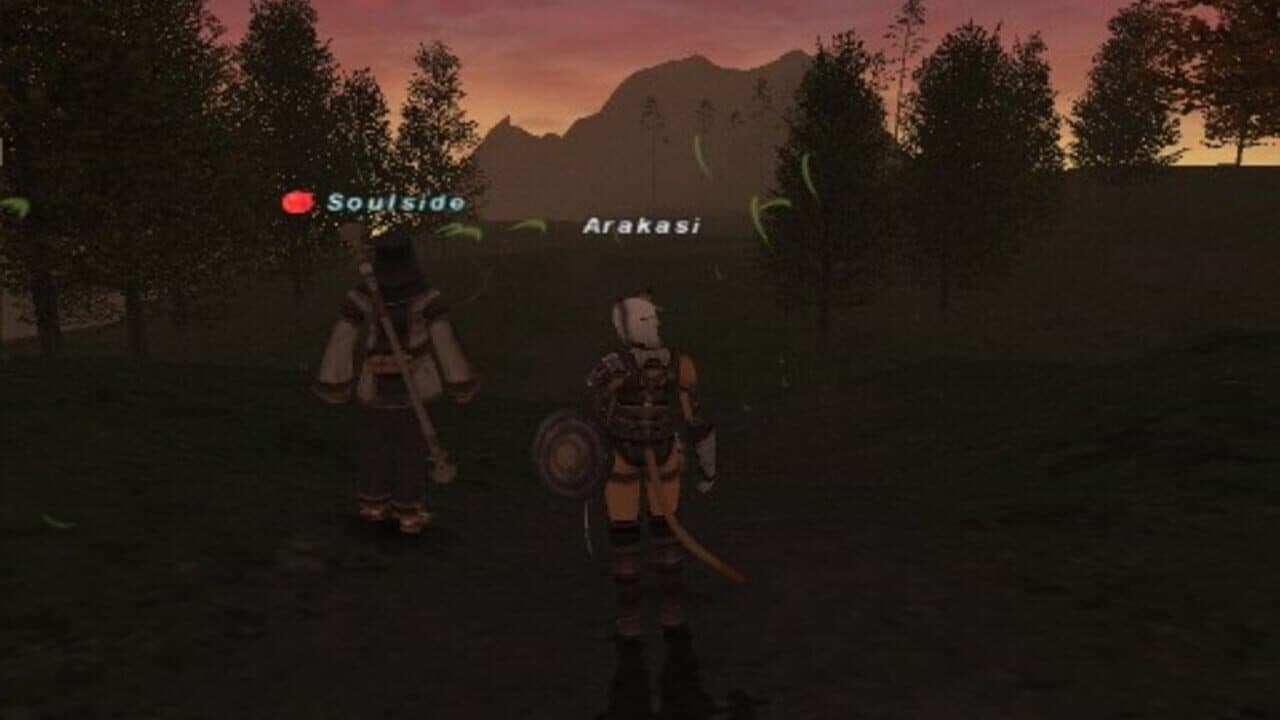 Final Fantasy XI: Vana'diel Collection 2008 thumbnail 4
