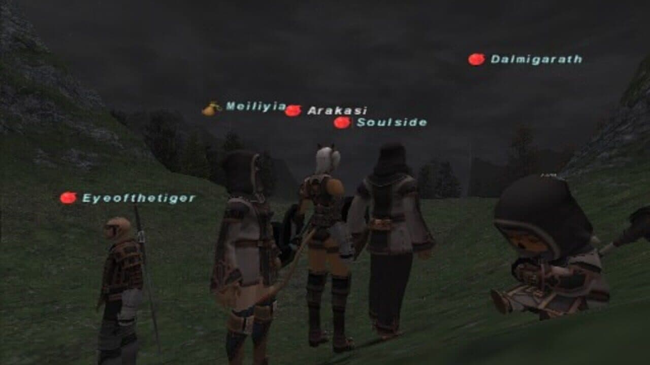 Final Fantasy XI: Vana'diel Collection 2008 thumbnail 3