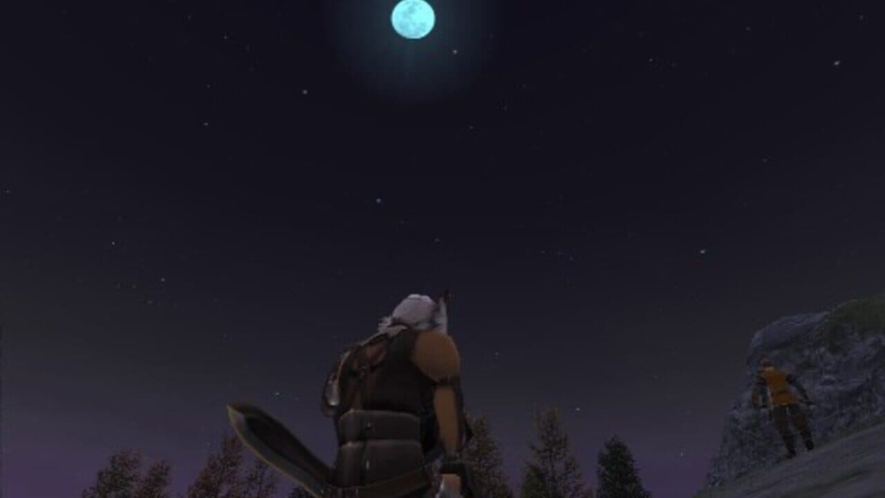 Final Fantasy XI: Vana'diel Collection 2008 thumbnail 2