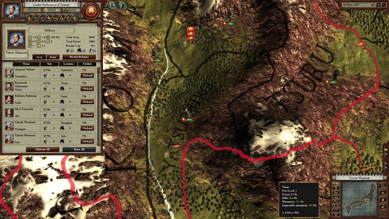 Sengoku thumbnail 7