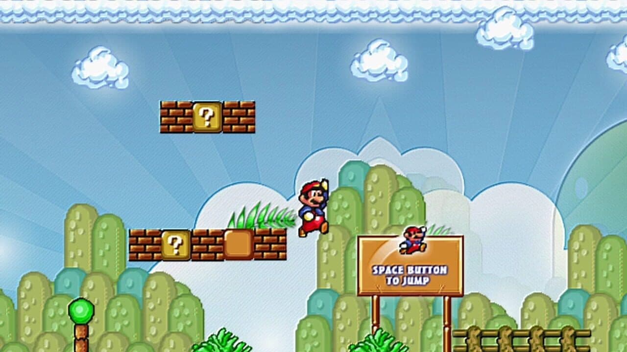 Mario Forever thumbnail 2