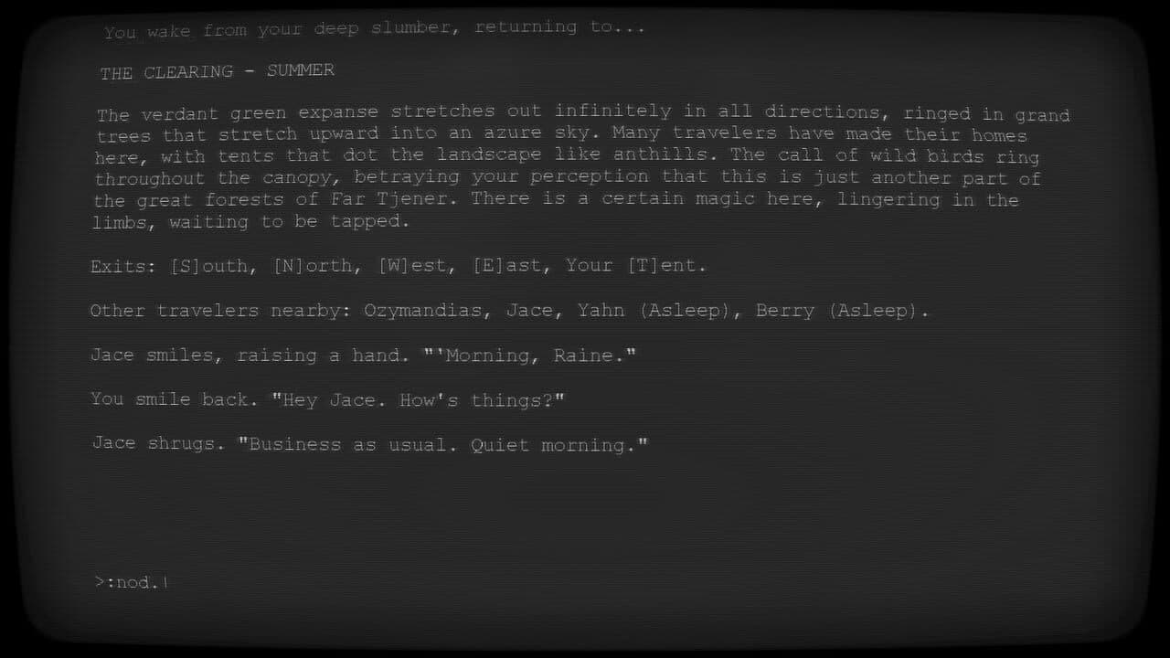 ESC screenshot 1