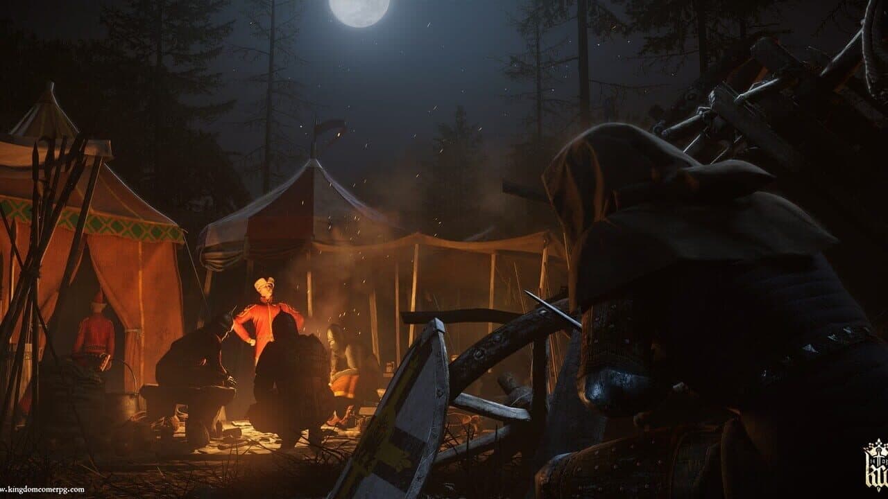 Kingdom Come: Deliverance - Royal Edition thumbnail 10