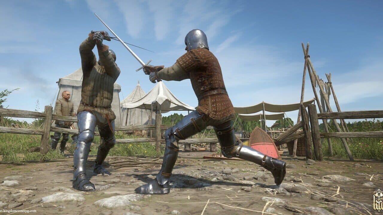 Kingdom Come: Deliverance - Royal Edition thumbnail 11