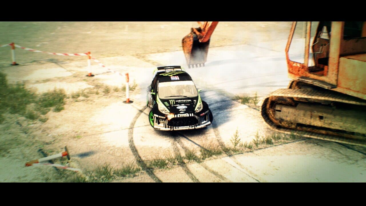 Dirt 3: Complete Edition thumbnail 4
