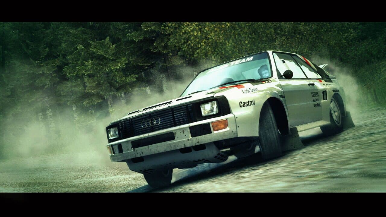 Dirt 3: Complete Edition thumbnail 5