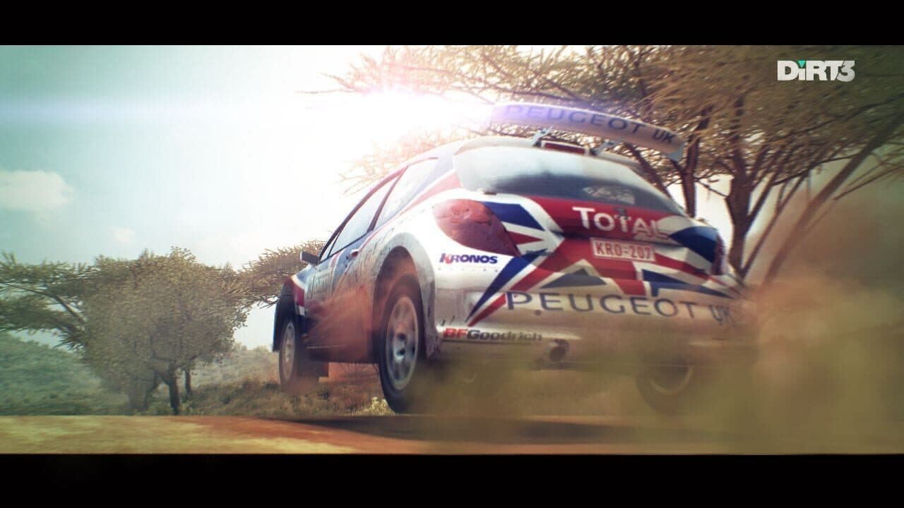 Dirt 3: Complete Edition thumbnail 3