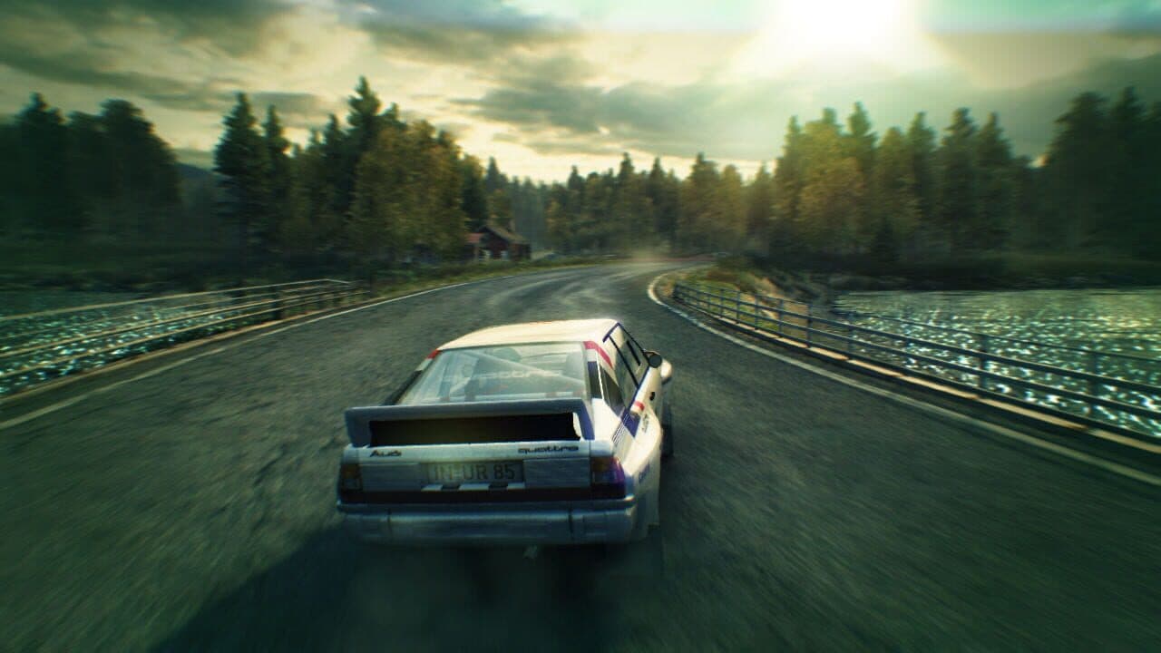 Dirt 3: Complete Edition thumbnail 2