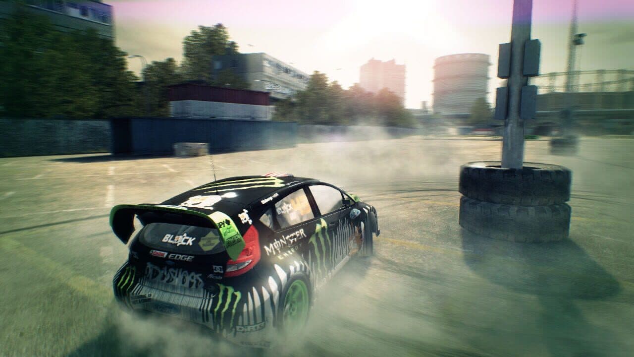Dirt 3: Complete Edition thumbnail 6