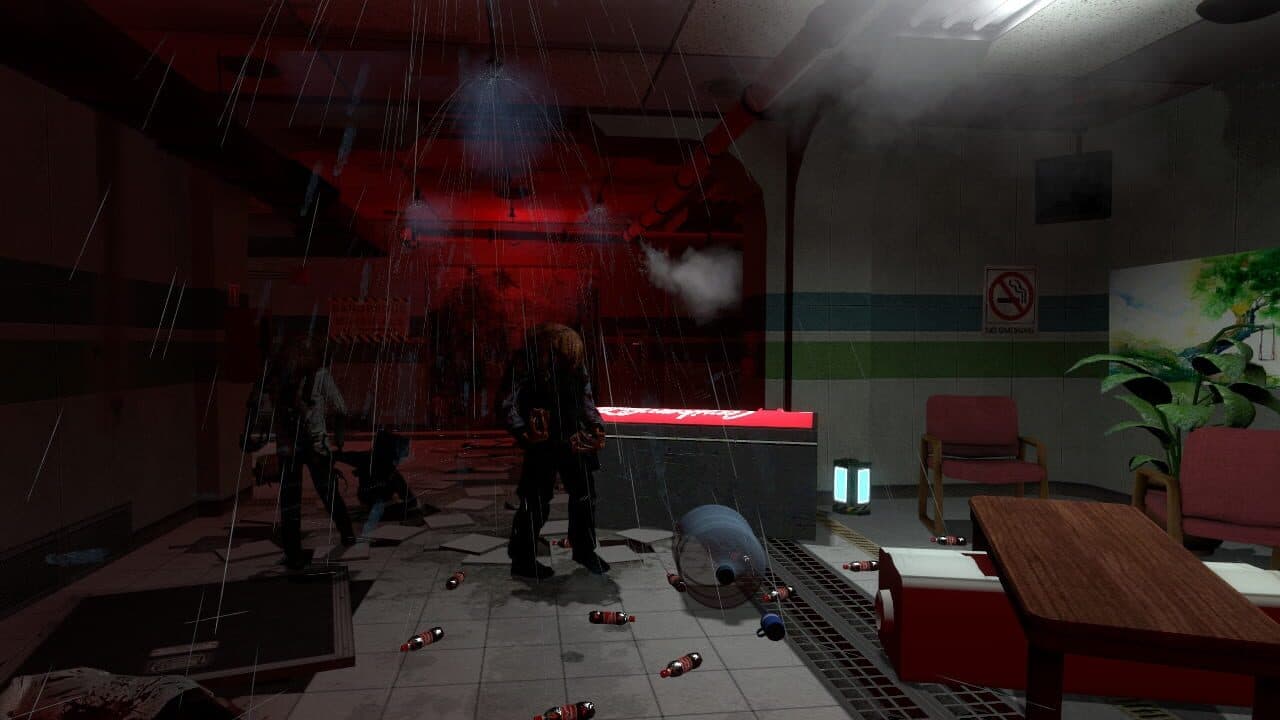 Wilson Chronicles thumbnail 4