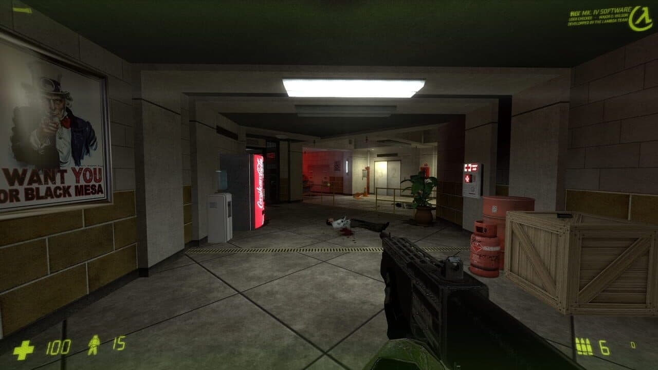 Wilson Chronicles thumbnail 7
