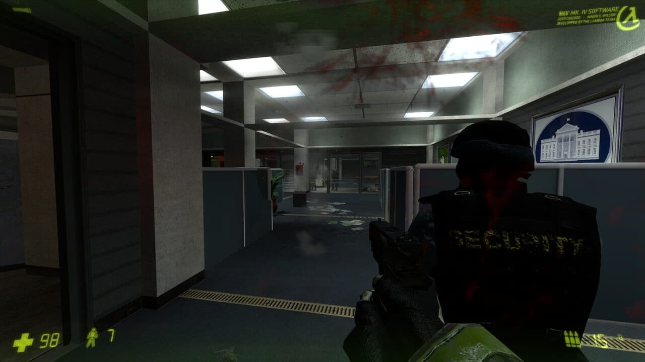 Wilson Chronicles thumbnail 6
