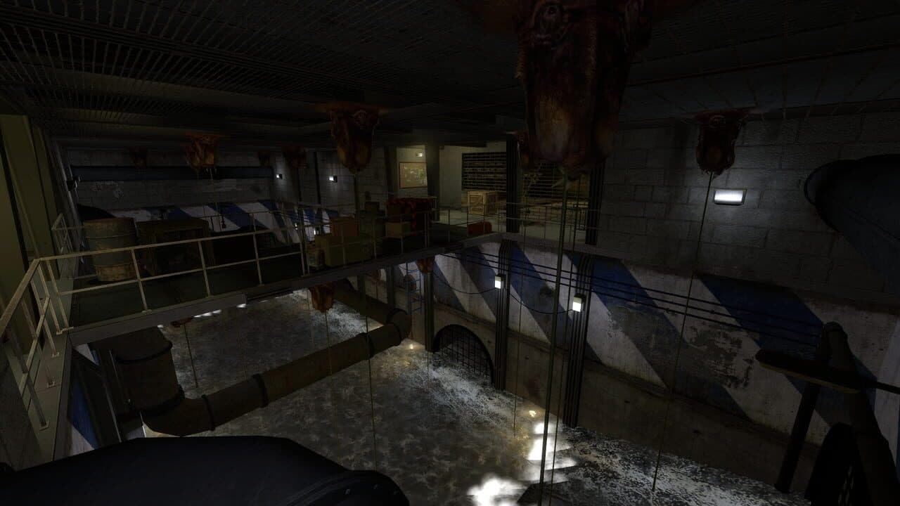 Wilson Chronicles screenshot 1