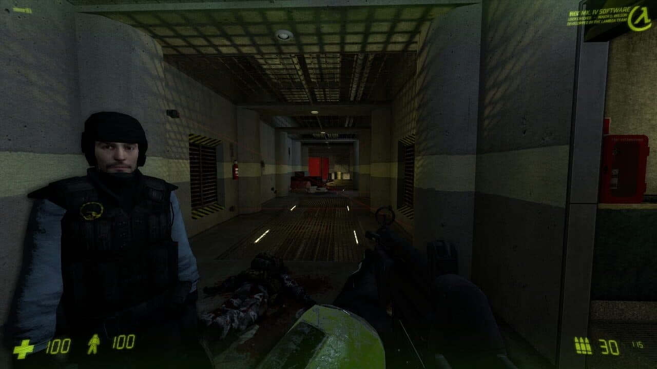 Wilson Chronicles thumbnail 8