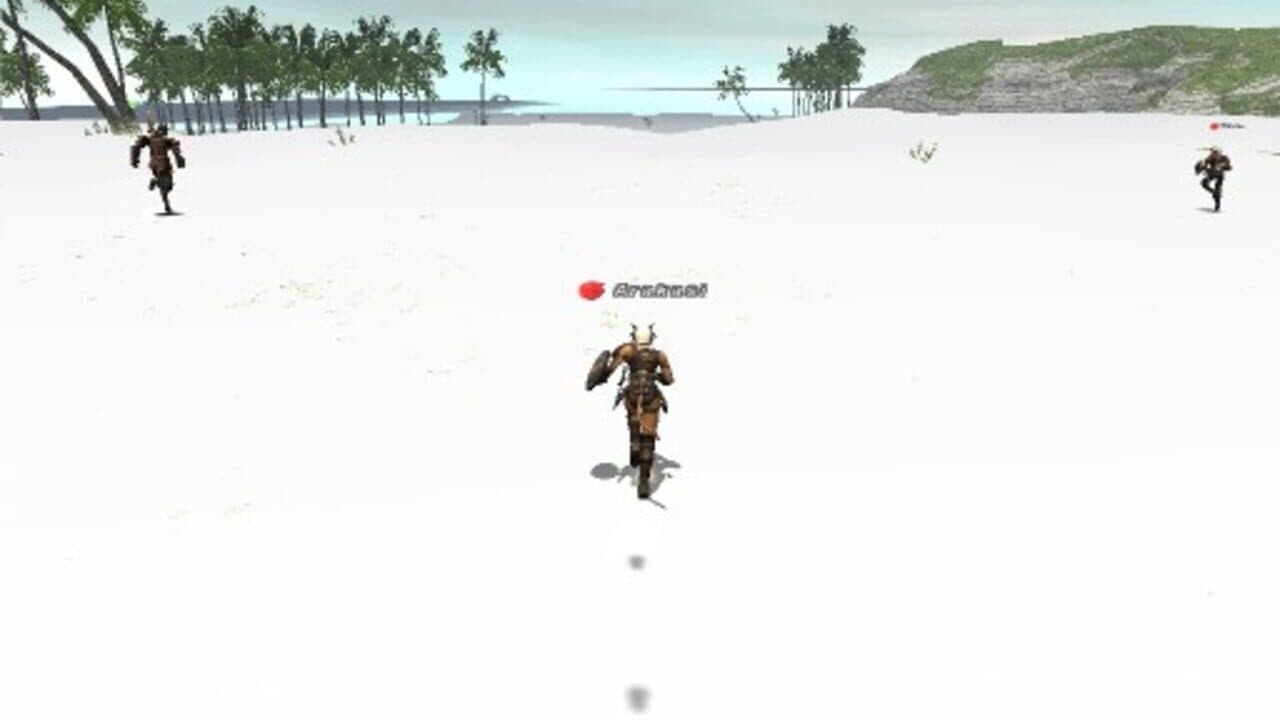 Final Fantasy XI: Seekers of Adoulin thumbnail 3