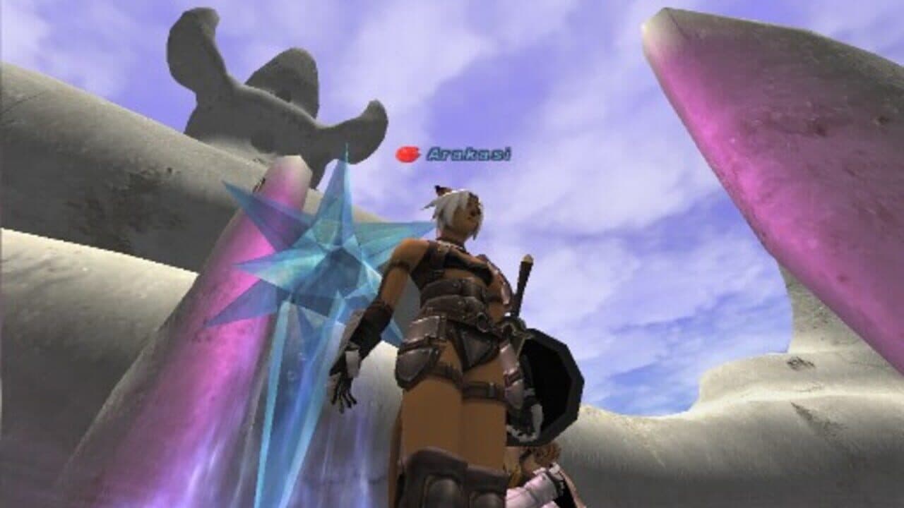 Final Fantasy XI: Seekers of Adoulin thumbnail 5