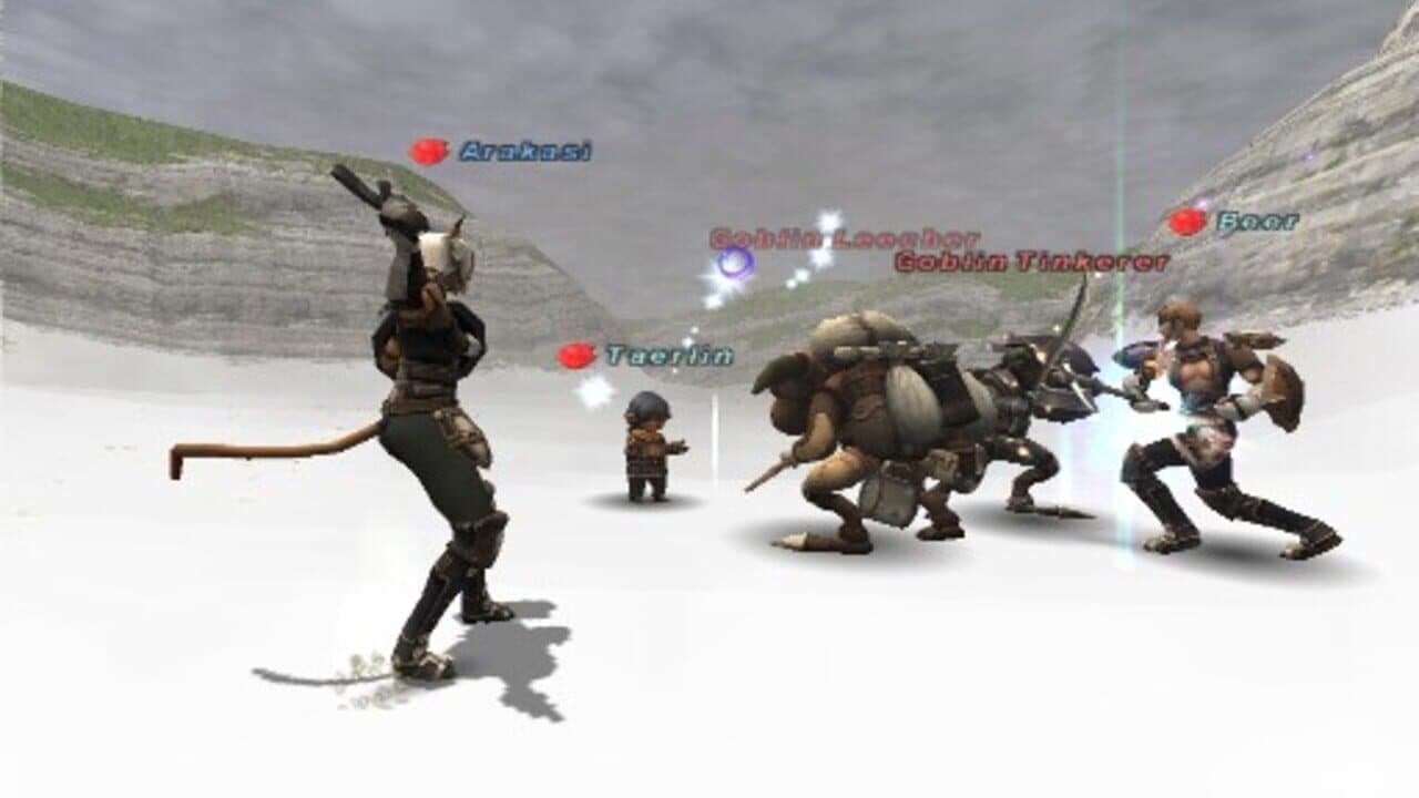 Final Fantasy XI: Seekers of Adoulin thumbnail 6