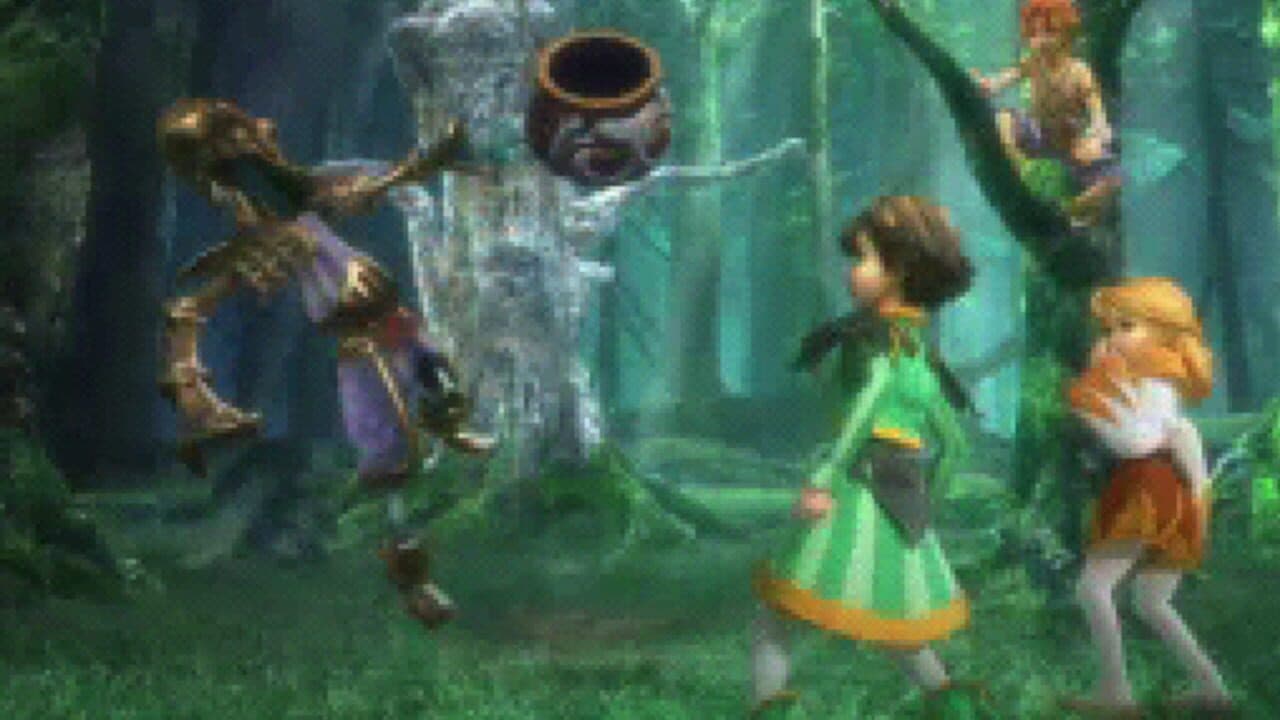 Final Fantasy: Crystal Chronicles - Ring of Fates thumbnail 3