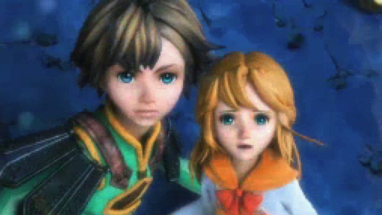 Final Fantasy: Crystal Chronicles - Ring of Fates thumbnail 7